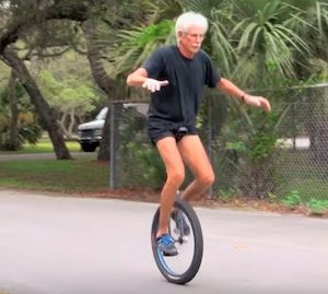 live longer & be healthy