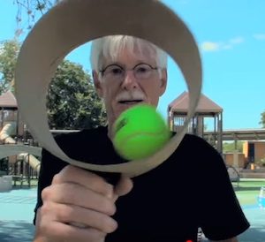 public health keynote speakers